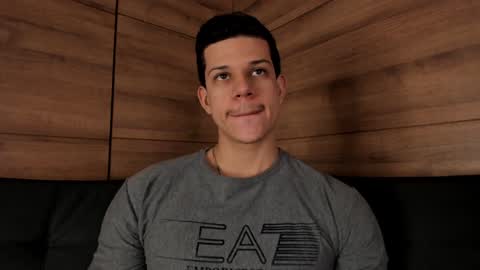 Snapshot of marcosullivan_ chatting on January 2025 02:50:02 PM Marco Sullivan online show from January 2025 02:50:02 PM