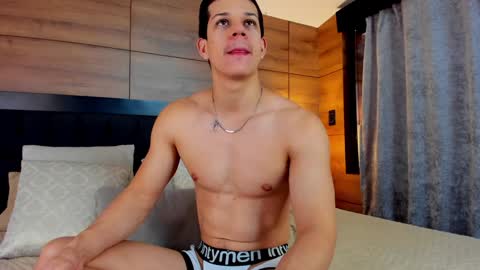 Snapshot of marcosullivan_ chatting on February 2025 11:51:02 AM Marco Sullivan online show from February 2025 11:51:02 AM