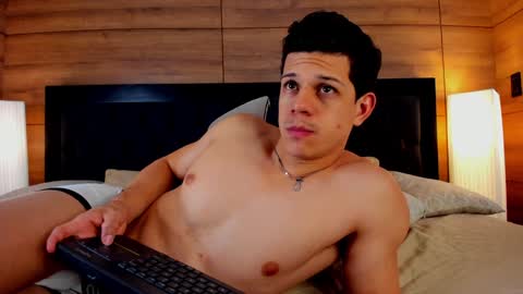 Snapshot of marcosullivan_ chatting on February 2025 02:56:02 PM Marco Sullivan online show from February 2025 02:56:02 PM