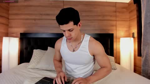 Snapshot of marcosullivan_ chatting on February 2025 11:18:02 AM Marco Sullivan online show from February 2025 11:18:02 AM