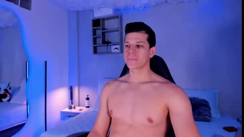 Snapshot of marcosullivan_ chatting on November 2025 01:15:01 PM Marco Sullivan online show from November 2025 01:15:01 PM