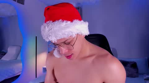 Snapshot of marcosullivan_ chatting on December 2025 02:23:02 PM Marco Sullivan online show from December 2025 02:23:02 PM