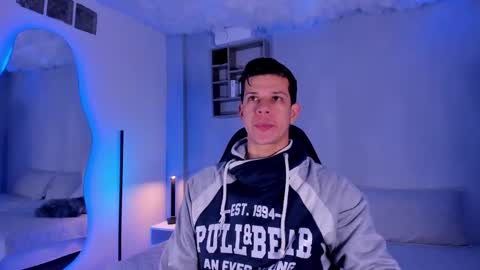 Snapshot of marcosullivan_ chatting on January 2026 01:16:02 PM Marco Sullivan online show from January 2026 01:16:02 PM