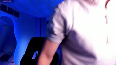 Snapshot of marcosullivan_ chatting on February 2026 12:59:02 PM Marco Sullivan online show from February 2026 12:59:02 PM