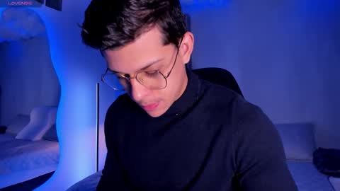 Snapshot of marcosullivan_ chatting on February 2026 12:21:01 PM Marco Sullivan online show from February 2026 12:21:01 PM