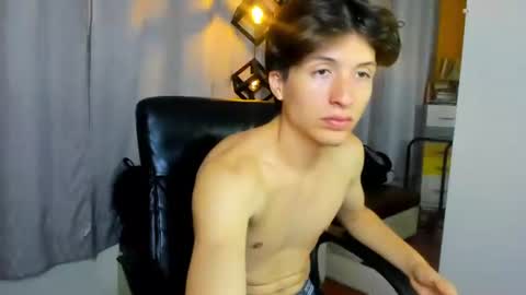 marcoviolet online show from June 2026 07:50:01 PM