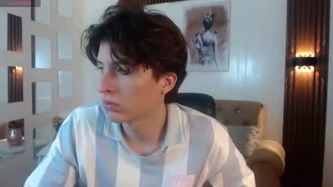 marcoviolet online show from July 2026 07:35:02 PM