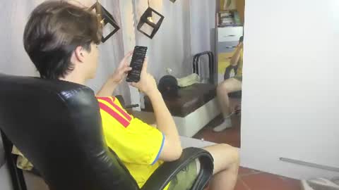 marcoviolet online show from July 2026 07:20:02 PM