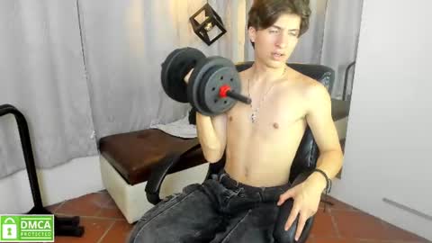marcoviolet online show from July 2026 09:21:02 PM
