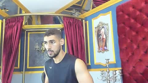 marcovitto online show from January 2025 03:12:01 AM