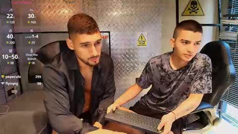 marcovitto online show from February 2025 05:43:02 PM