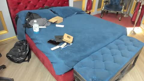 marcovitto online show from December 2025 11:52:02 AM