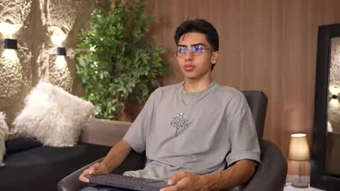 Marco and Ethan online show from September 2025 03:50:02 AM