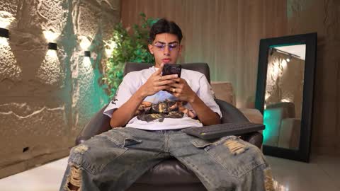 Marco and Ethan online show from March 2026 08:46:01 PM