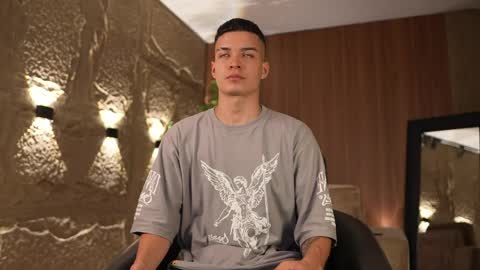 Marco and Ethan online show from April 2026 11:31:01 PM