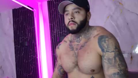 Marcus online show from February 2026 01:10:02 AM