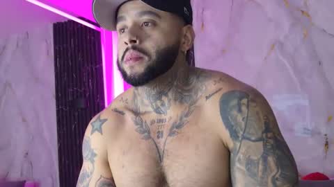 Marcus online show from February 2026 01:23:01 AM