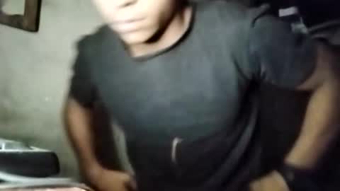 Marcus online show from March 2025 12:53:02 PM