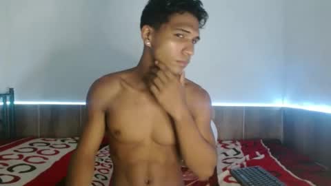 Marcus online show from October 2025 09:58:02 PM