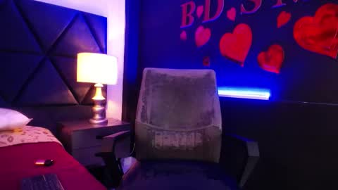 Snapshot of marcus_hanks chatting on March 2025 07:32:02 AM Marcus Hanks online show from March 2025 07:32:02 AM