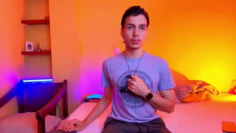 Snapshot of marcus_hanks chatting on September 2025 04:14:02 AM Marcus Hanks online show from September 2025 04:14:02 AM