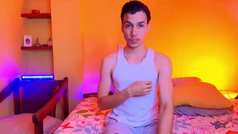 Snapshot of marcus_hanks chatting on September 2025 04:27:01 AM Marcus Hanks online show from September 2025 04:27:01 AM