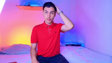 Snapshot of marcus_hanks chatting on November 2025 03:52:02 AM Marcus Hanks online show from November 2025 03:52:02 AM