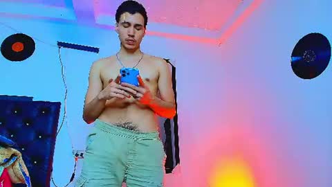 Marcus hanks1 online show from June 2026 03:50:02 AM