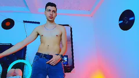 Marcus hanks1 online show from July 2026 12:36:01 AM