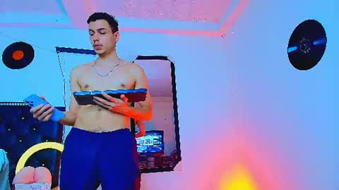 Marcus hanks1 online show from July 2026 01:19:02 AM