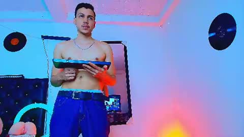 Marcus hanks1 online show from July 2026 01:19:01 AM