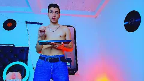Marcus hanks1 online show from July 2026 01:03:01 AM