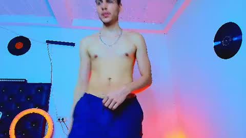 Marcus hanks1 online show from July 2026 01:23:02 AM