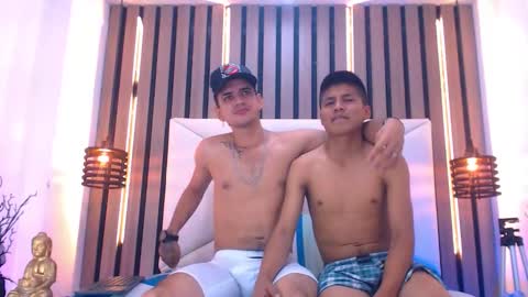 marcus hans online show from October 2025 01:31:01 PM