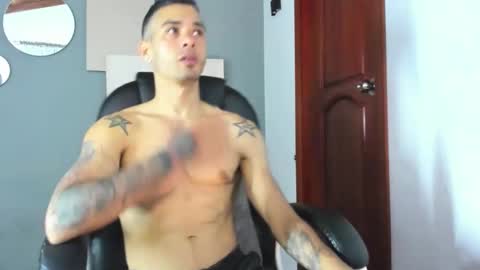 Snapshot of marcus_jax1 chatting on March 2026 03:20:01 AM Marcus Jax1 online show from March 2026 03:20:01 AM