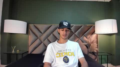 marcus_jeron online show from September 2025 03:55:02 AM