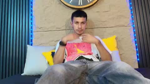 marcus_jeron online show from May 2026 12:16:02 AM