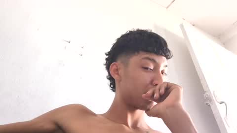 Snapshot of marcus_joss chatting on July 2026 07:34:01 PM MARCUS online show from July 2026 07:34:01 PM