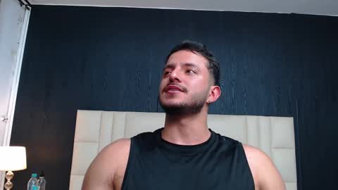 marcus_lafourt online show from February 2025 04:23:01 AM