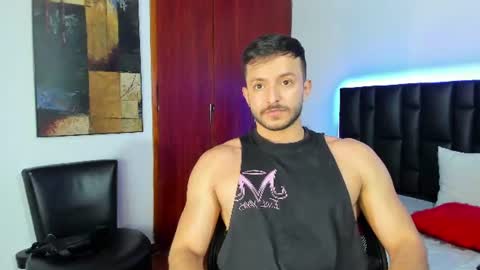 marcus_lafourt online show from July 2026 11:29:01 PM