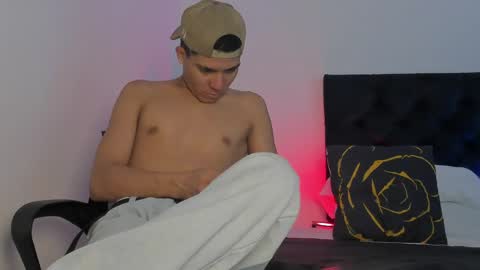 marcus_moreno online show from April 2026 12:44:01 AM