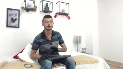 Snapshot of marcus_or_ chatting on September 2025 12:27:02 PM marcus_or_ online show from September 2025 12:27:02 PM