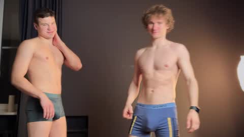 marcus_paradise online show from December 2024 05:25:01 AM