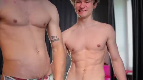marcus_paradise online show from July 2026 07:59:01 AM