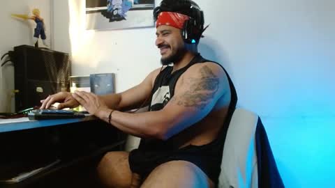 Marcus online show from February 2025 06:33:01 AM