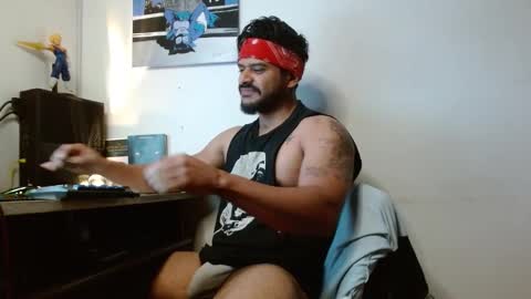 Marcus online show from February 2025 04:26:01 PM