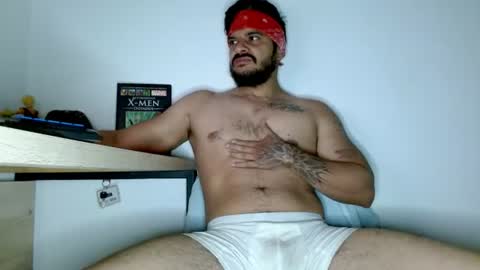Marcus online show from July 2026 11:17:02 AM