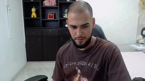 Snapshot of marcus_soler chatting on September 2025 04:39:01 PM marcus_soler online show from September 2025 04:39:01 PM