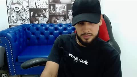 Snapshot of marcus_soler chatting on September 2025 04:31:02 PM marcus_soler online show from September 2025 04:31:02 PM