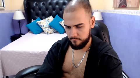 Snapshot of marcus_soler chatting on October 2025 04:15:02 PM marcus_soler online show from October 2025 04:15:02 PM